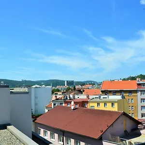 Apartmán New With Garage Parking, Brno