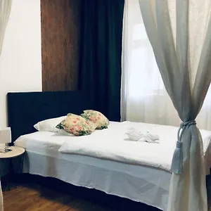 Apartmán Luxury Zelny Trh 11, Brno