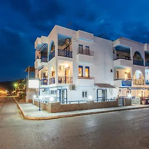 House Katerina Mediterranean , Szárti Görögország